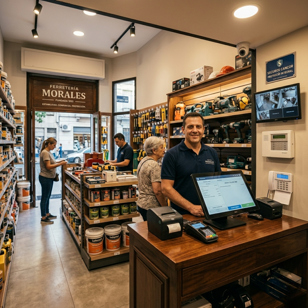 Comercio 1