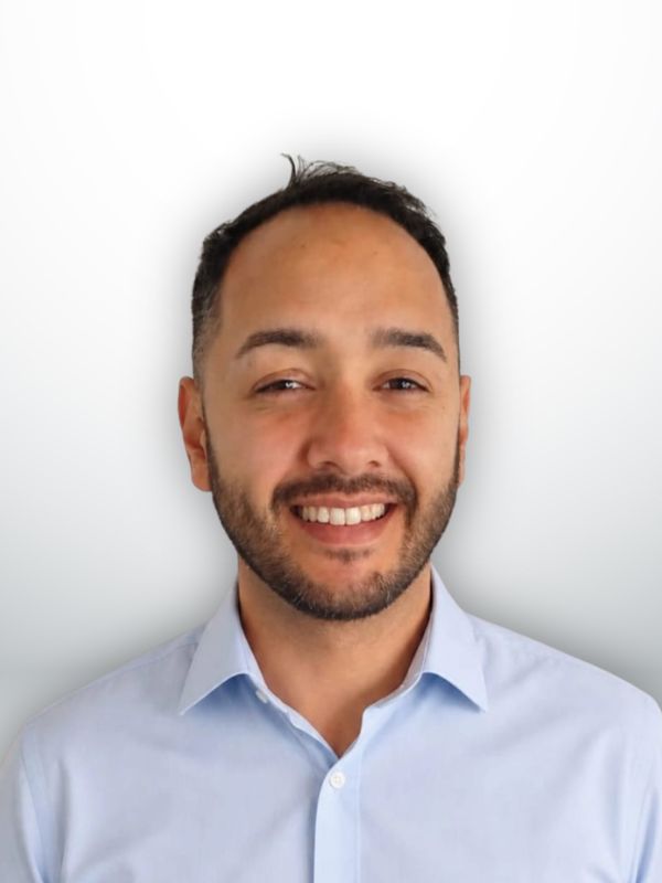 Marcos Ezequiel Sanchez Gonzalez